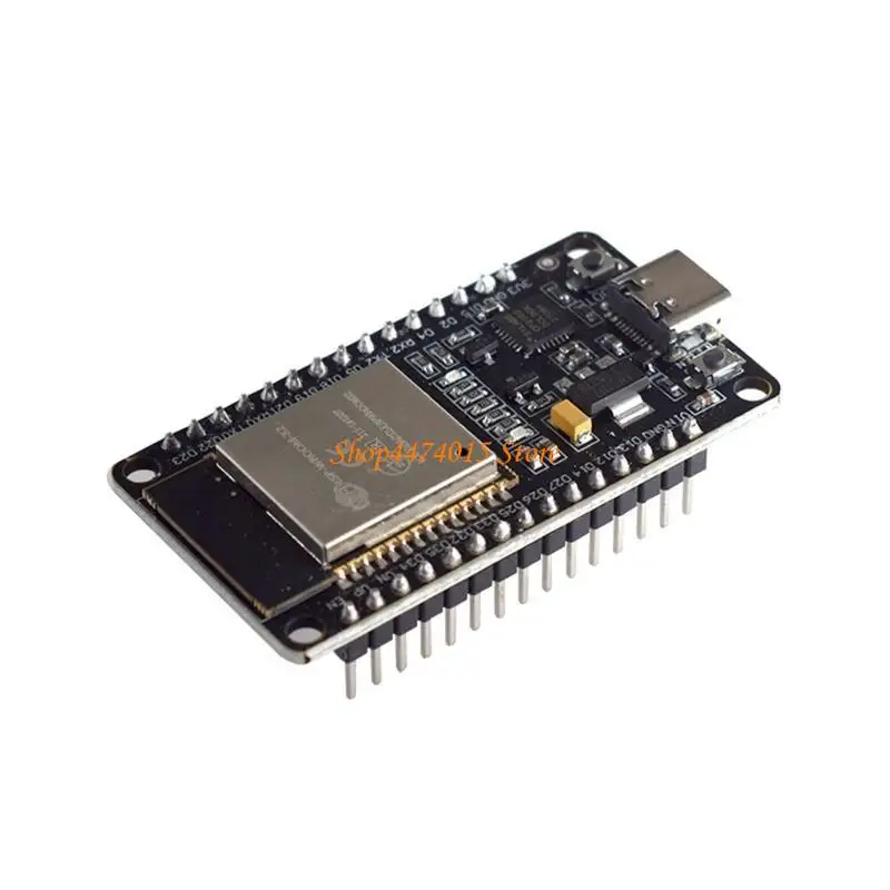 K1AA 463C ESP-WRORET-32 Dual-Mode CORES WIFI + Board