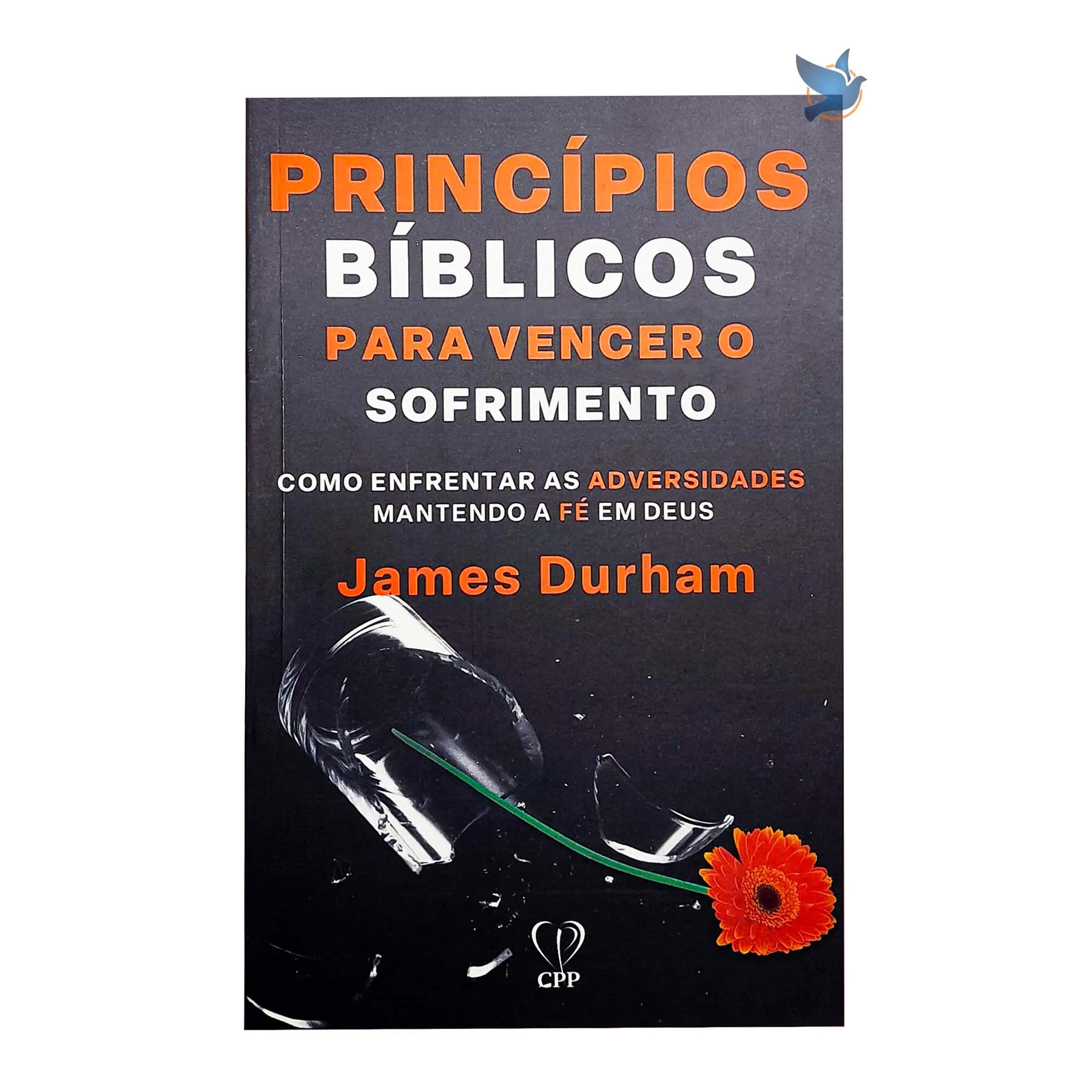 Book Bible Principles For Winning Suffering-James Durham Based on the Bible