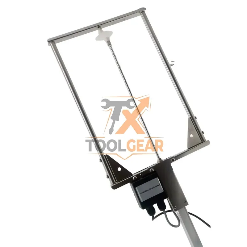 2026hotsale* RS485 Modbus 4-20mA 0-5V 0-10V Output LoRa LoRaWAN Fruit And Stem Growth Sensor