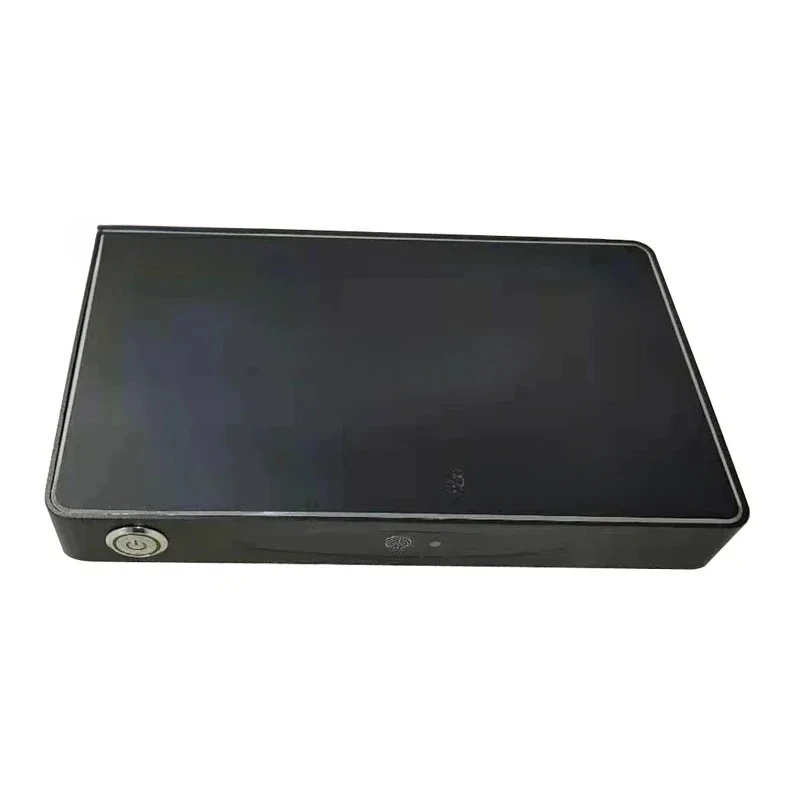 18d Nls Bio Scan Metatron Hunter 4025 Nls Bioressonância