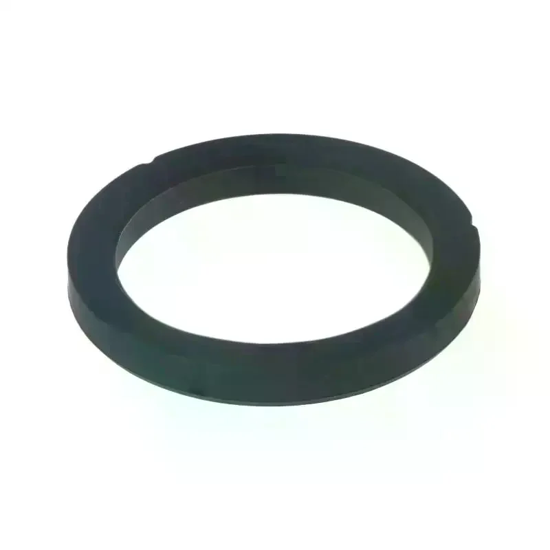 Premium Rancilio Silvia Group Head Silicone Gasket 36301030; Ideal for Coffee Machine Maintenance and Kitchen Accessory