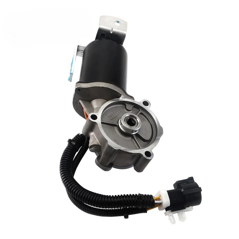 Caja de cambios de buena calidad, caja de transferencia de Motor automático, Motor de cambio 600-807 para Ranger