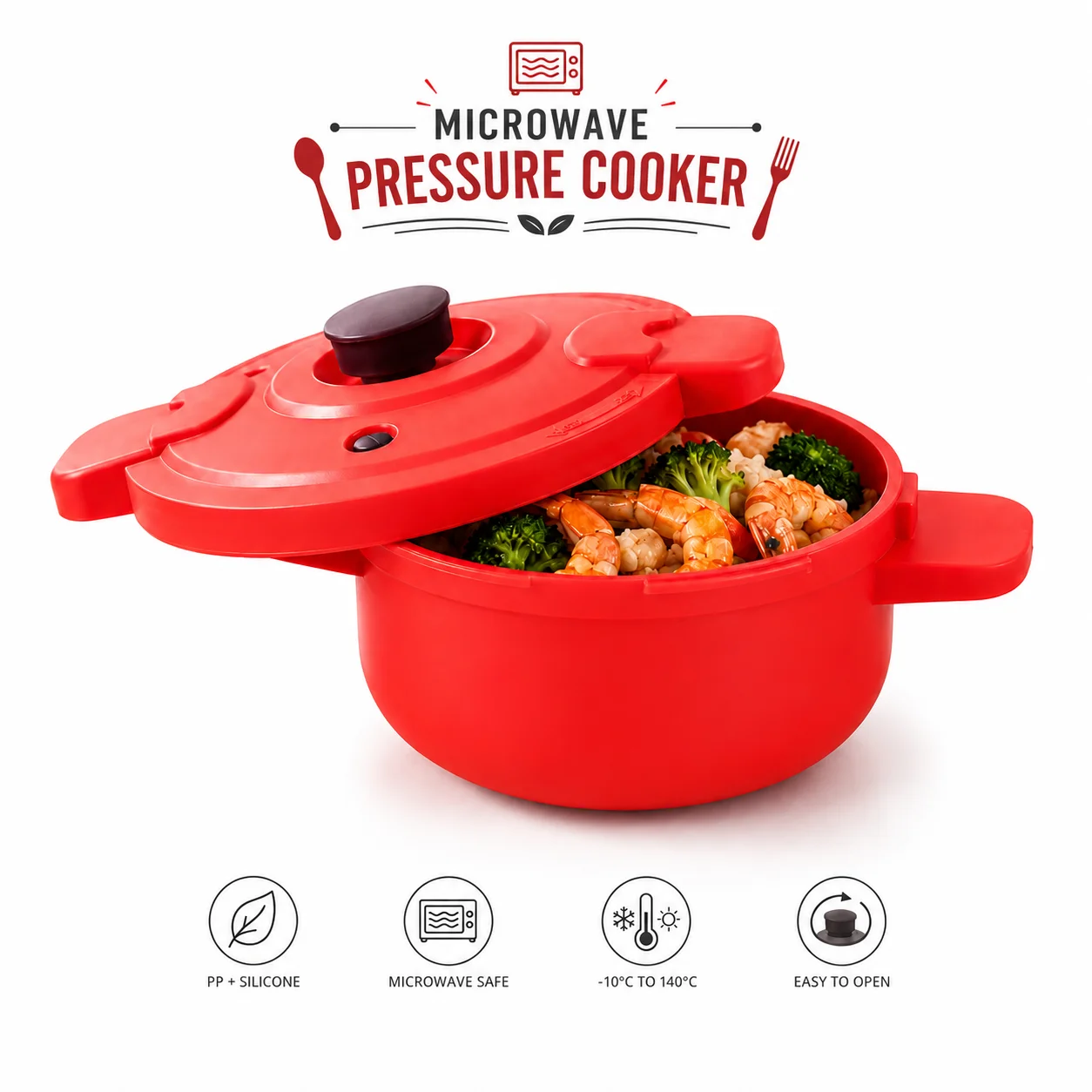 #19 Latest Pressure Cookers Offers