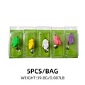 5pcs