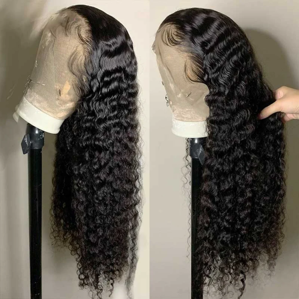 #50 New High Density Lace Wigs Arrivals