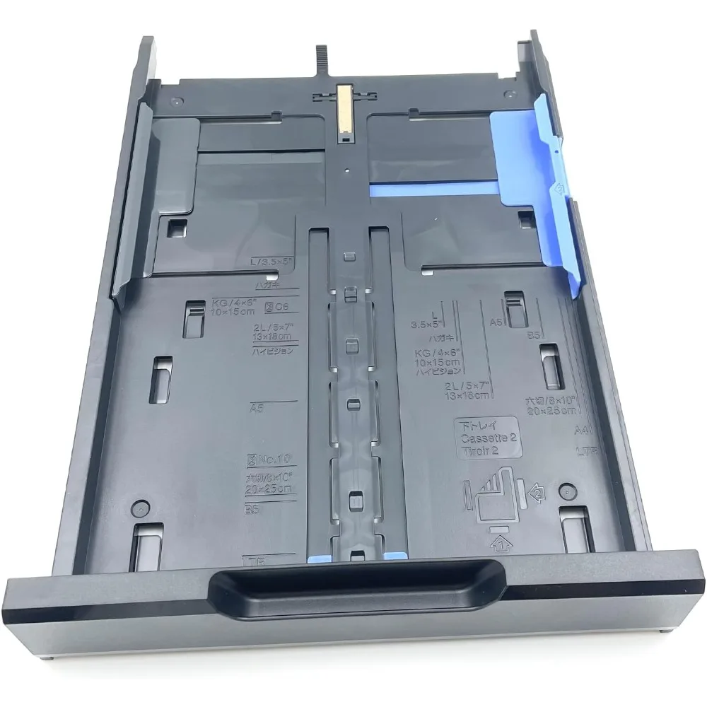 Paper Input Tray for Epson ET2700 ET2750 ET3700 ET7750 L7188 L7160 L7180