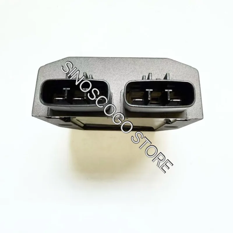 Original Regulator Rectifier for Sagway Snarler SGW570F ATV570 Villain SX10X Fugleman UT10 AT5 A01M04300001