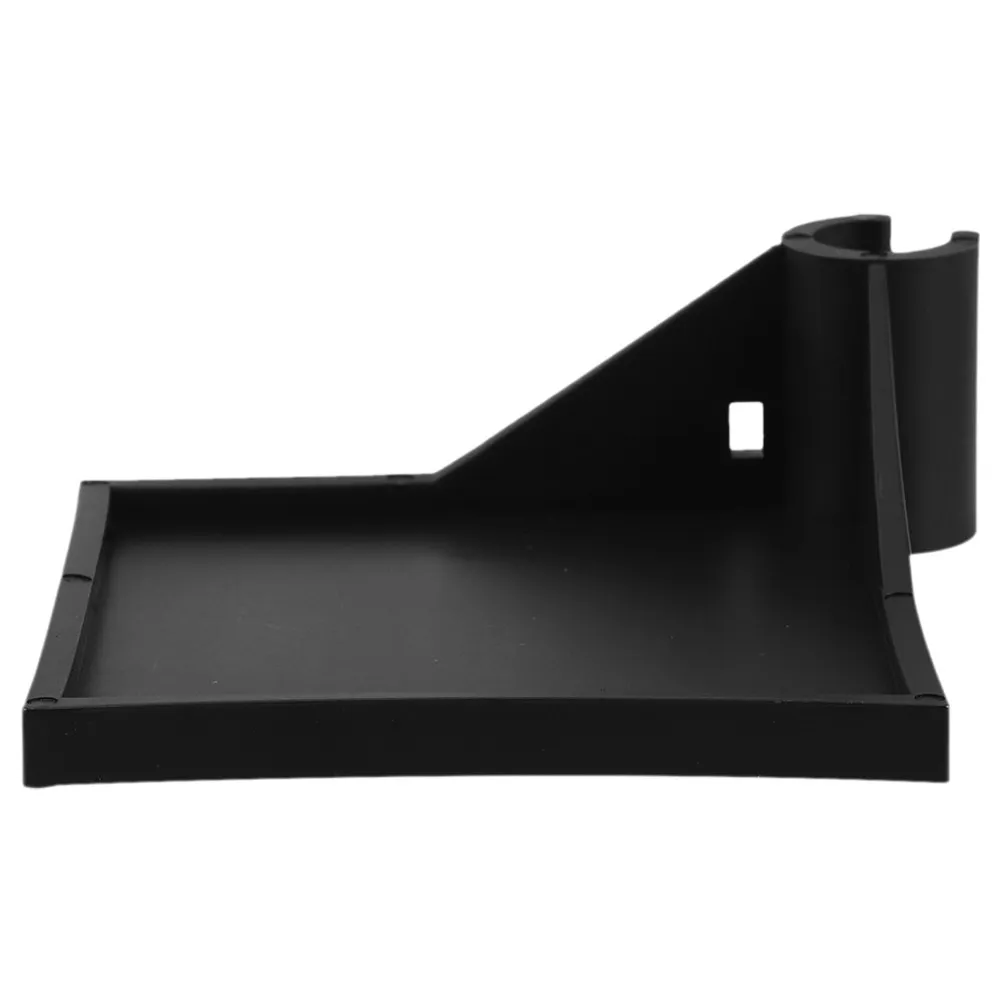 Robust Grow Tent Corner Bracket Sturdy Mounting Shelf for Hygrometer Camera Growing Accessories Indoor Gardening Storage Rack