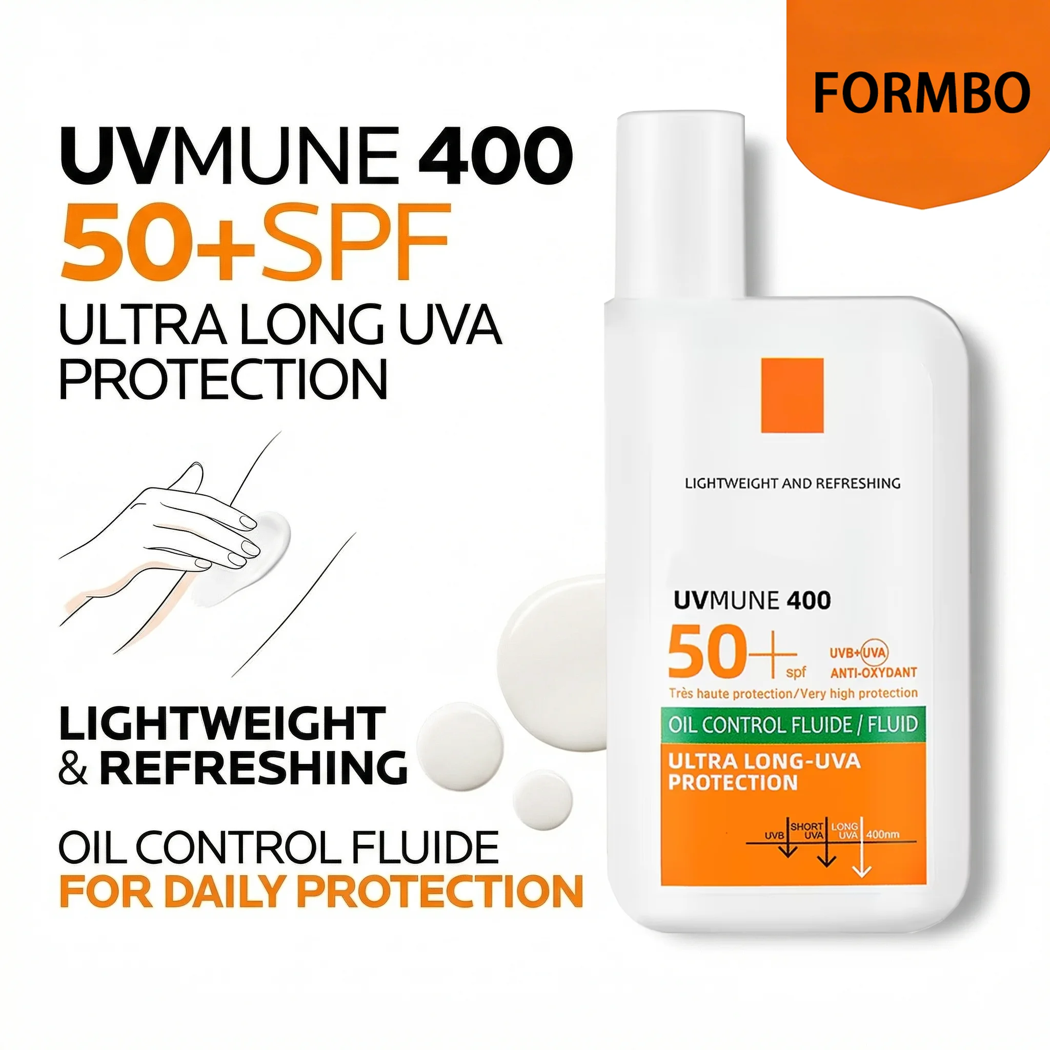 Thumbnail 2 - #54 Best Sunblock to Buy In 2026