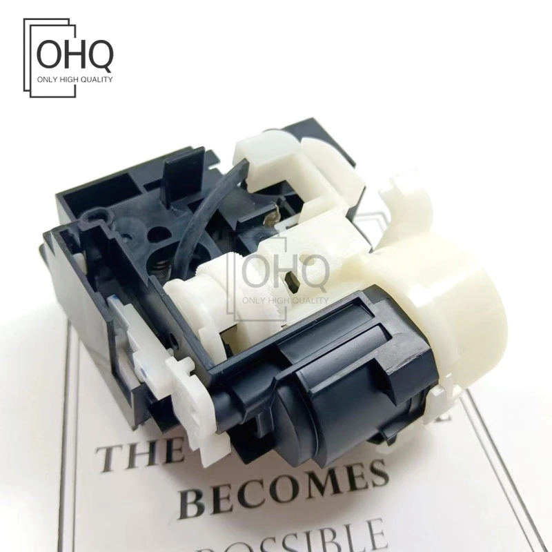 

1880515 New Ink Pump for 2 PCS Epson L18058 L8058 L8168 L8188 L18050 L8050 L8180 L8160 INK SYSTEM ASSY Printer Parts OHQ