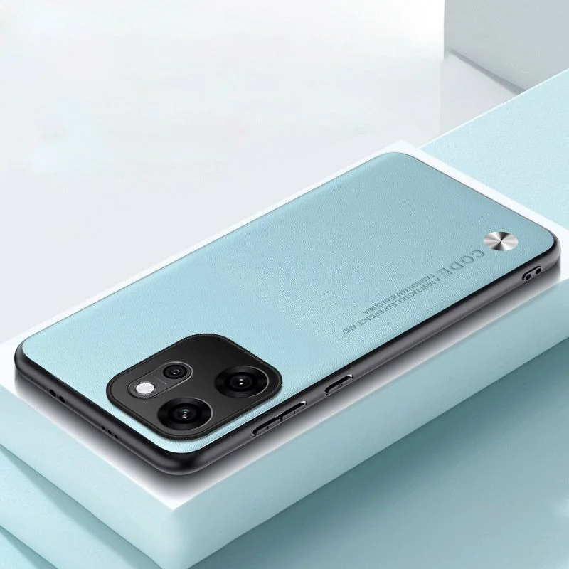 PU Leather Case For Oppo Reno 14F 13F 12F 5G Back Cover 12 13 14 Pro Silicone Phone Cases For Reno14 Reno13 Reno12 F FS 5G Capa