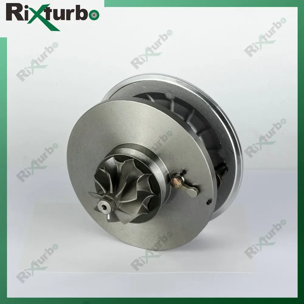 Núcleo do carregador turbo balanceado 1s4q6k682ak 713517-0015 carregador de carro turbo 1s4q6k682al para ford focus 1.8 tdci 74kw 85kw tdci motor