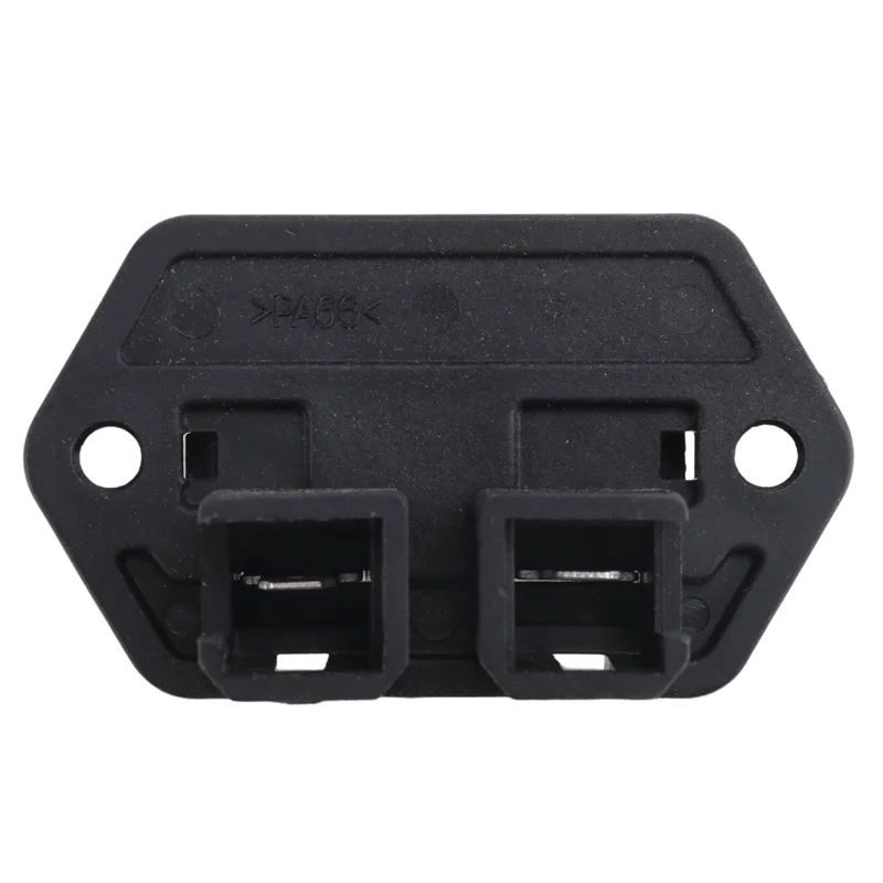 A11M-2 PCS Radiator Heater Fan Motor Resistor For Fiat Alfa Romeo Bravo Coupe Punto Stilo 51736774 46533716