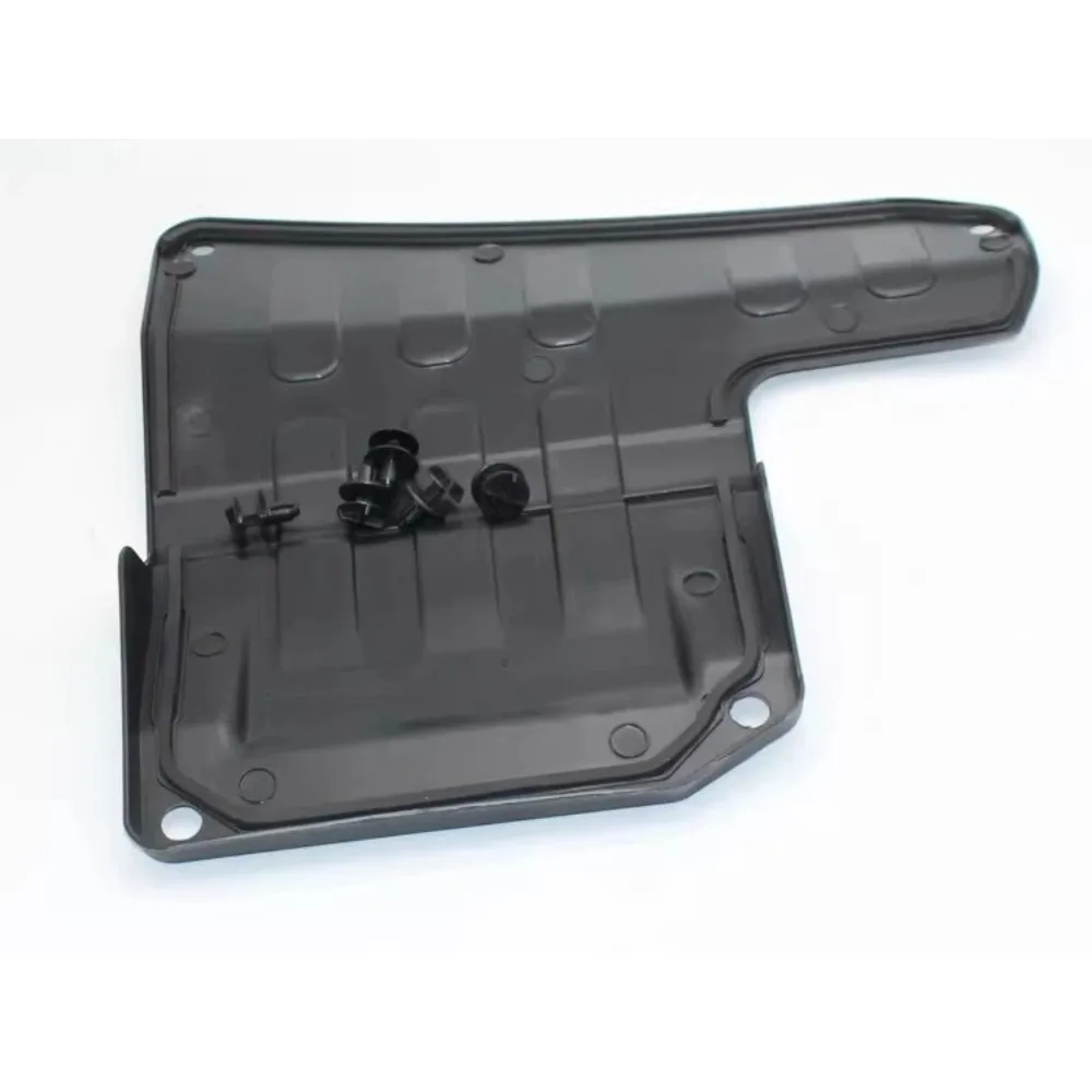 For Land Rover Range Rover Evoque Freelander 2 Battery Cover Upper Trim Protection Lid