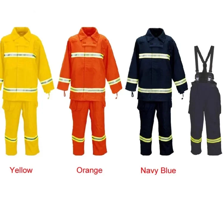 Firefighter Clothing Fire Fighting Firefighter Uniform Hats and shoes in addition to others