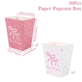 popcorn box A