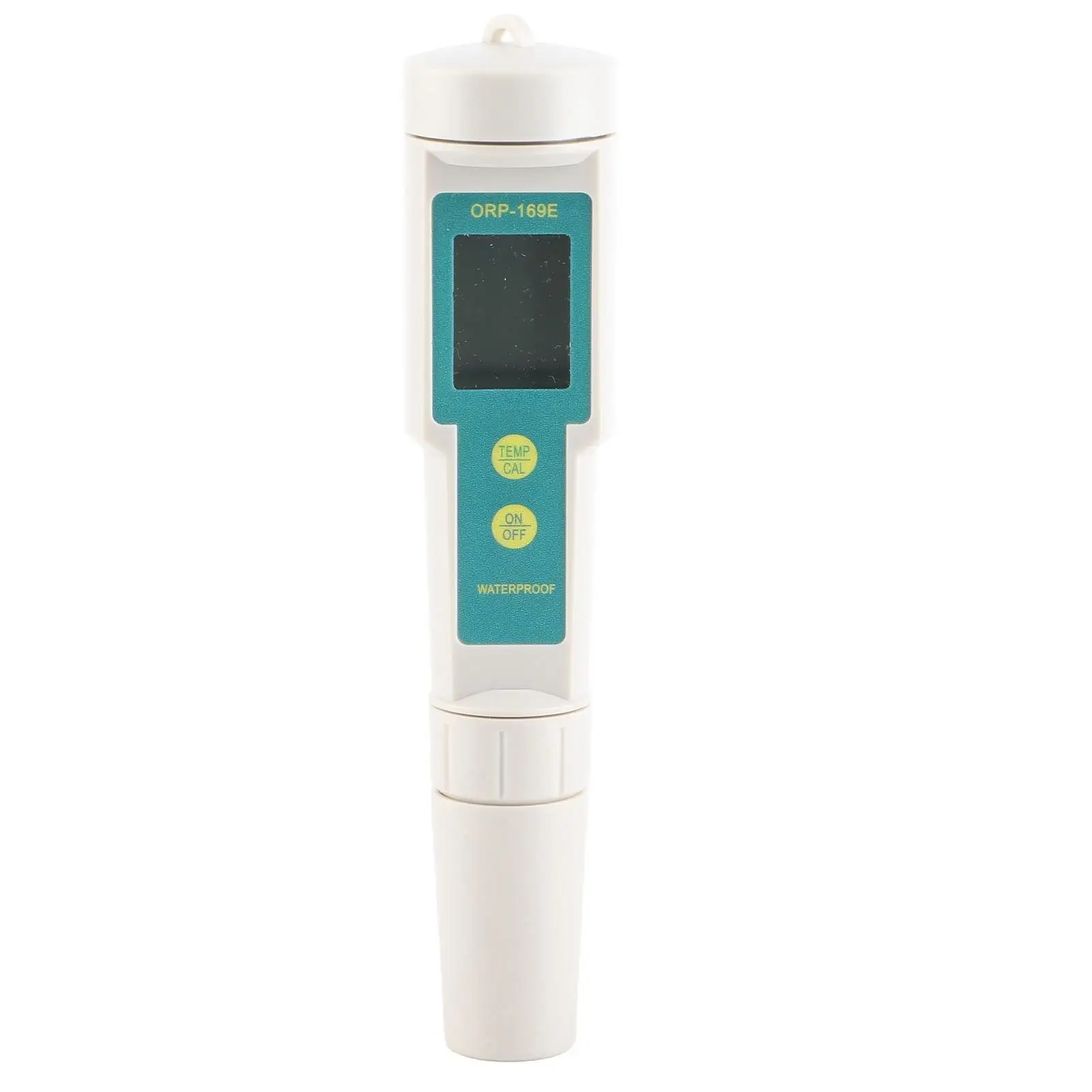 

Portable Digital ORP Tester Pen - Water Quality Monitor for Aquarium, Pool, and Tank Testing Tools