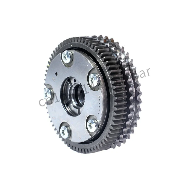 

Suitable for Mercedes Benz 272 timing gear phase adjuster camshaft sprocket VVT wheel 272050447