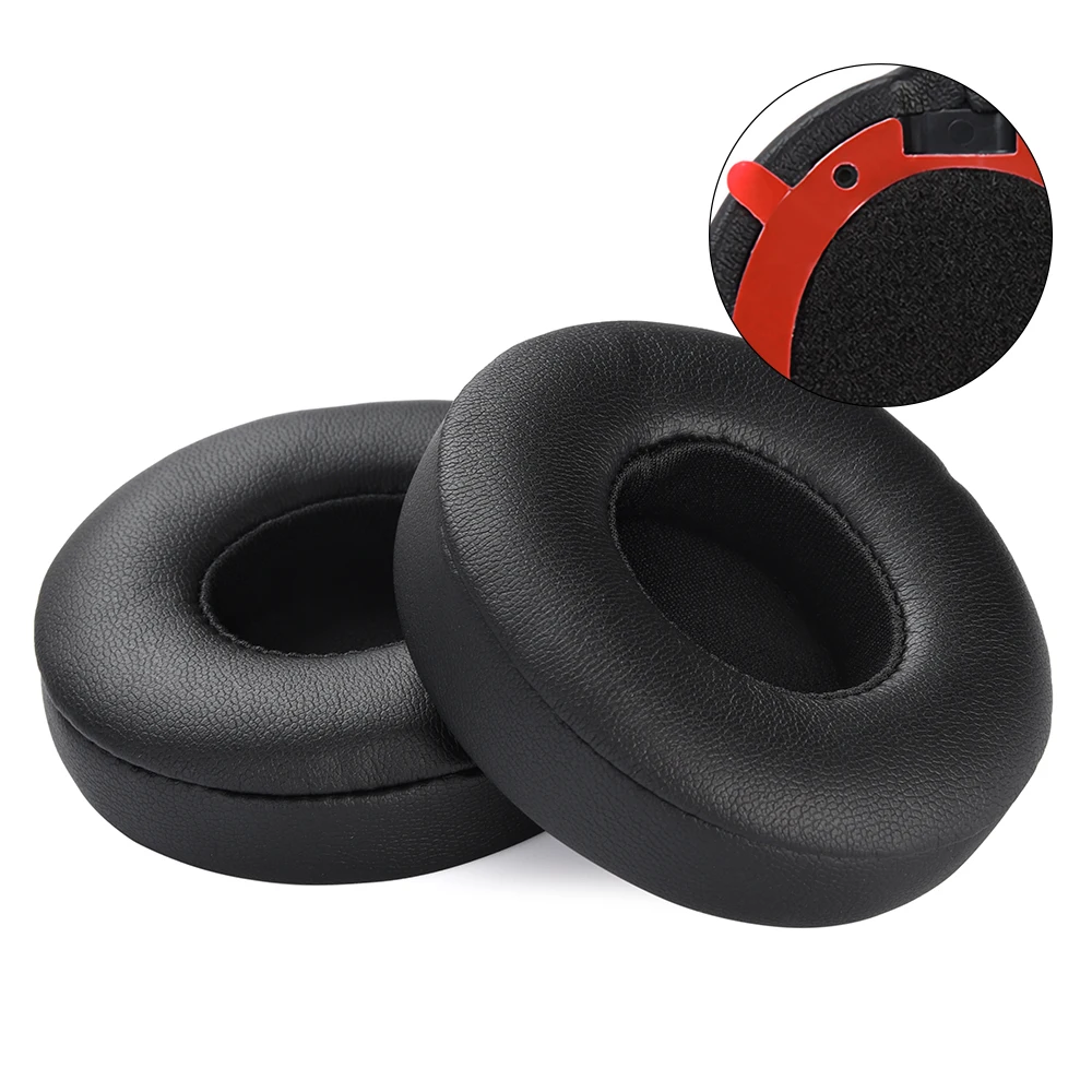 Beats Solo 4ヘッドセット用フォームクッション、イ - Beats Headphone Solo 4 のレビューと価格