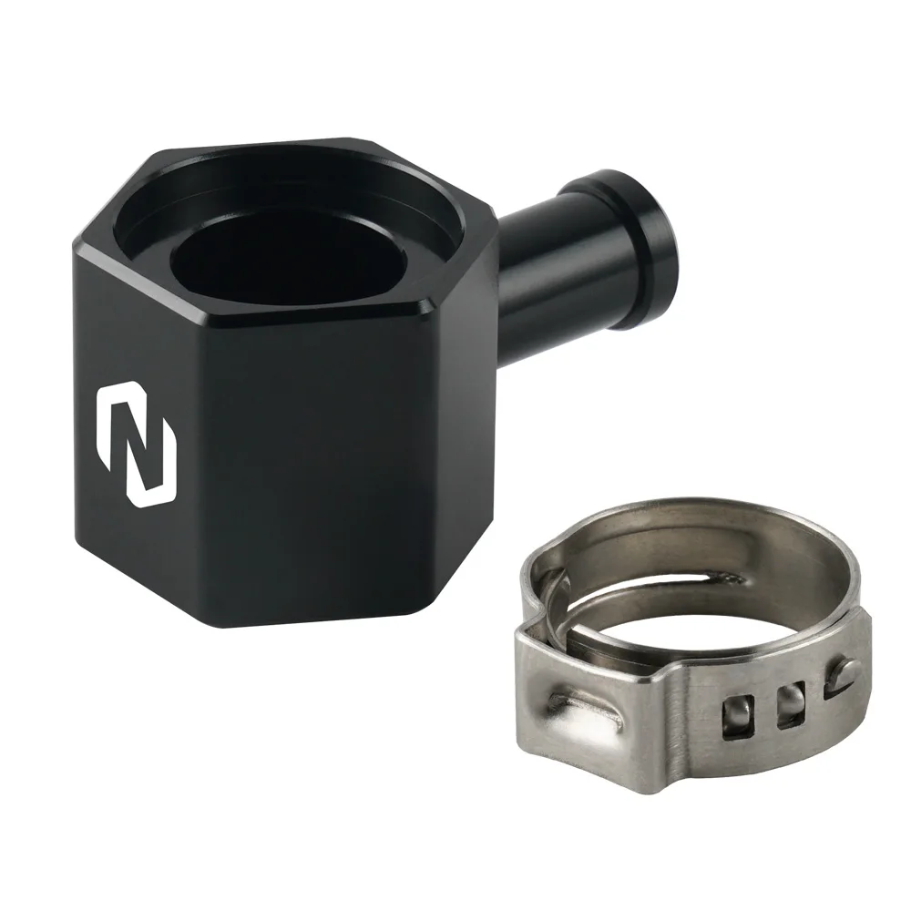 NICECNC For KTM Fuel EXC 300 2020-2023 Line Tank Connector & Fuel Filter EXC 250 XCW 300 XC TPi 20-22 EXCF 350 XCFW 500 20-23