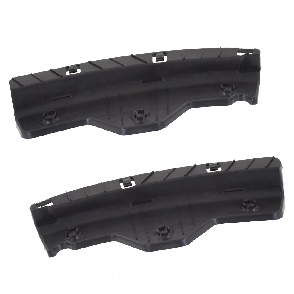 

Front Bumper Headlight Bracket Compatible with for Ford Escape 2013-2016 14914275 CJ5Z17C973A Headlight Mounting Bracket