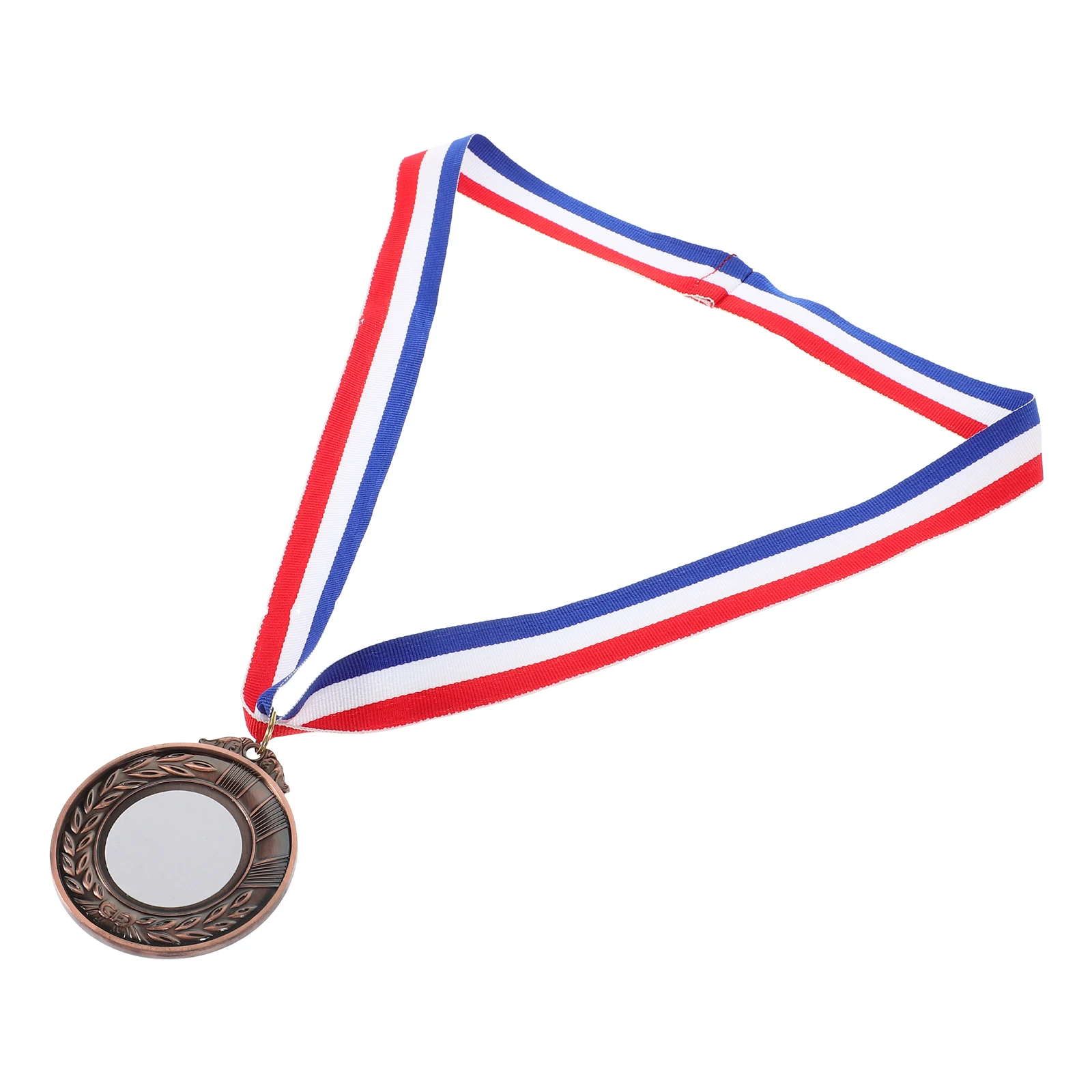 

1pc For Awards Medals For Reward Decorative Diy Reward Medal Kids Competition Medal Iron Medals Party Prizes