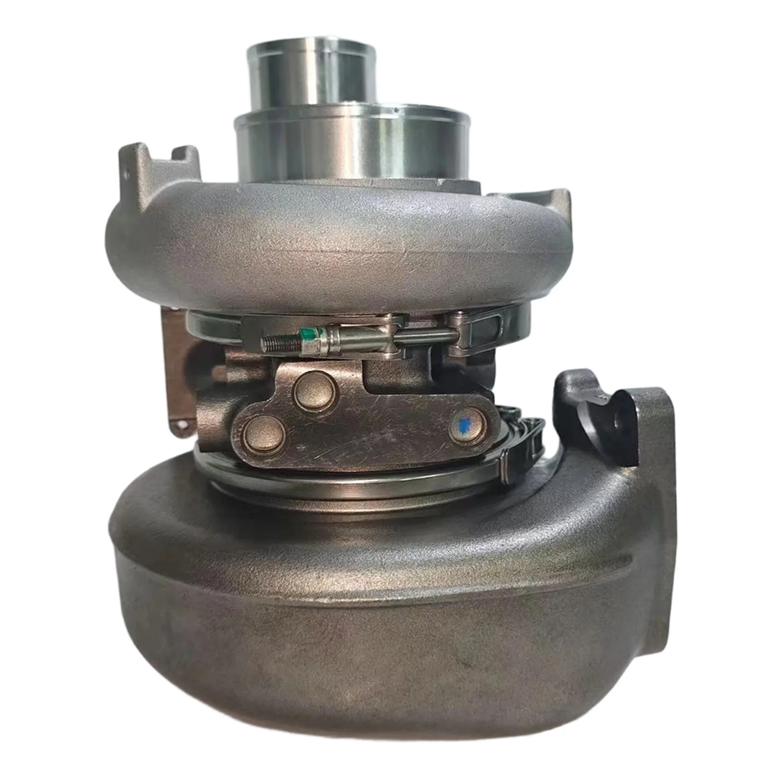 Turbocharger 532605800H For Ram 2500 3500 Pick-Up Truck Cummins ISB 6.7L Engine