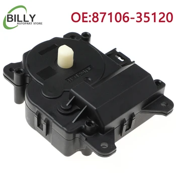 87106-35120 8710635120   Subconjunto de servocontrolador de amortiguador para Toyota LAND CRUISER PRADO HILUX 4RUNNER