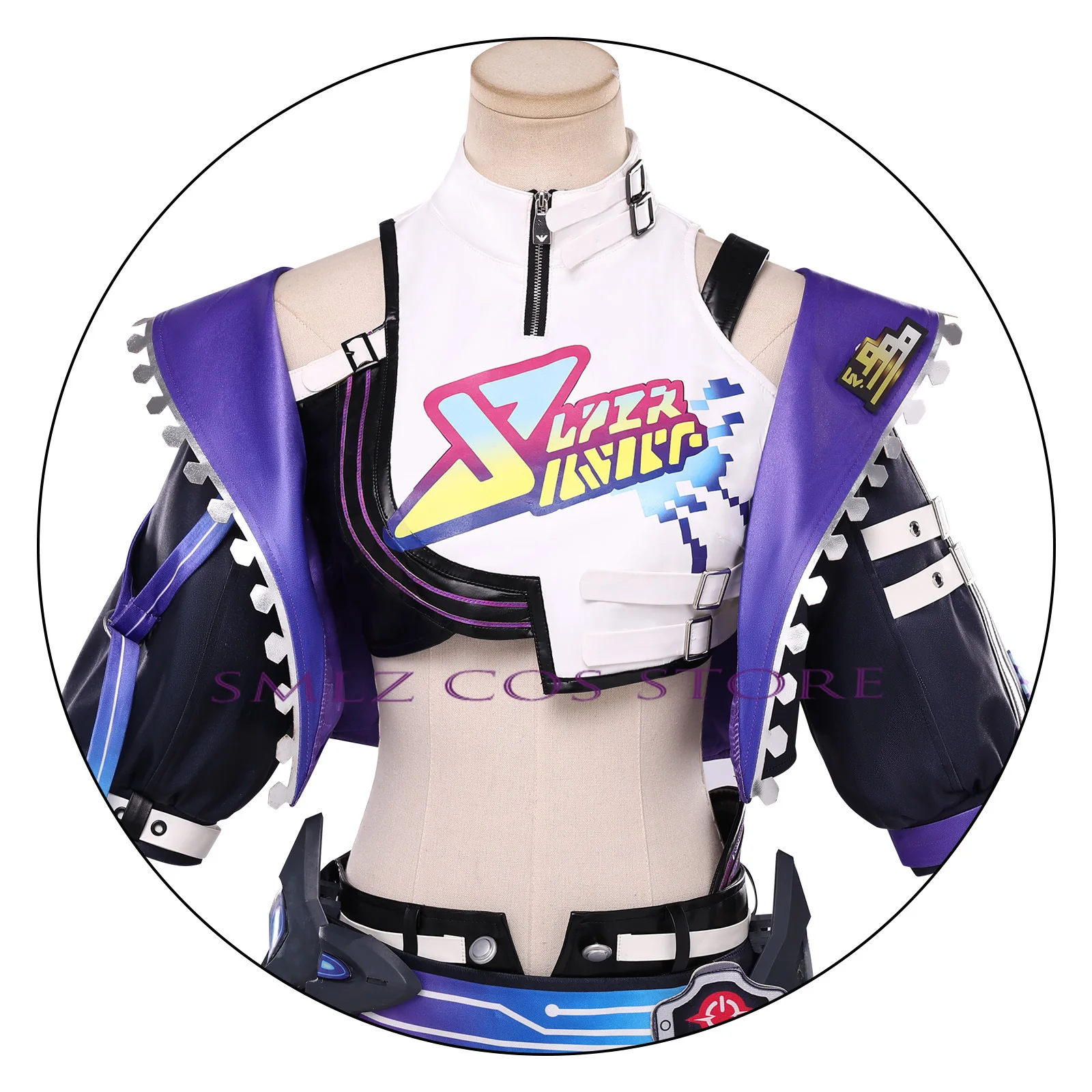 ゲーム Honkai スターレールシルバーウルフミス LV. - Women'S Accessories Clothing のレビューと価格