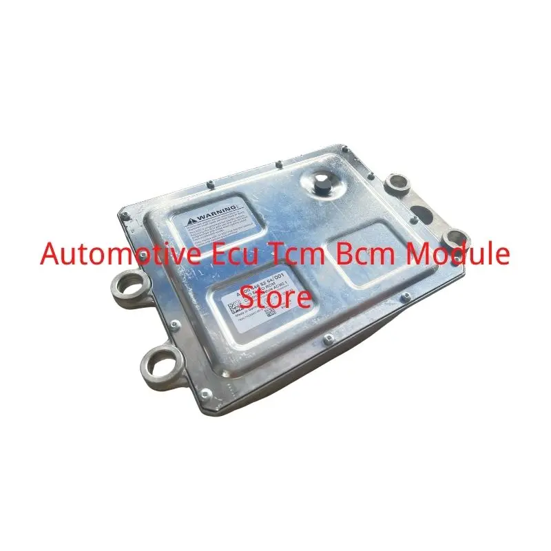 Módulo de controle do Aftertreatment para o diesel de Detroit, P/N, A 000, 446, 97, 50, NA0004469754, ACM 2.1