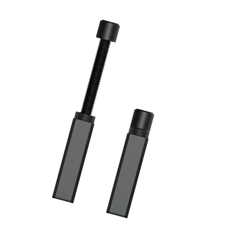 Aluminum GPU Bracket Graphics Card Base Sliding Adjustable GPU Holder for Computer Graphics Card Adapter 77JC