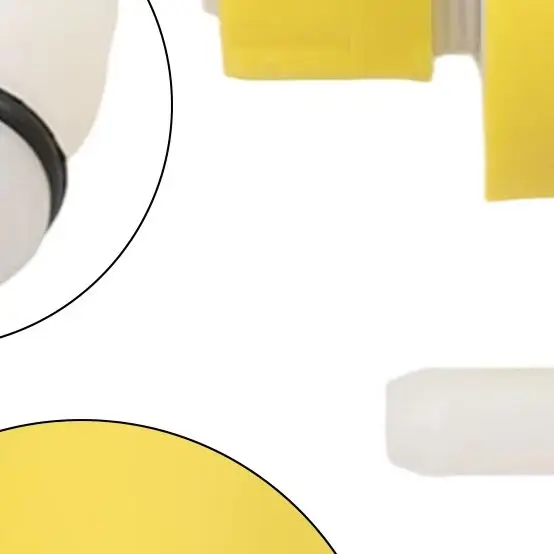 

For KARCHER For Puzzi 8/1 10/1 Hose Connector Kit 4.446-023.0 Water Pipe Replacement Parts With 2.5m Tube For Steam Cleaner