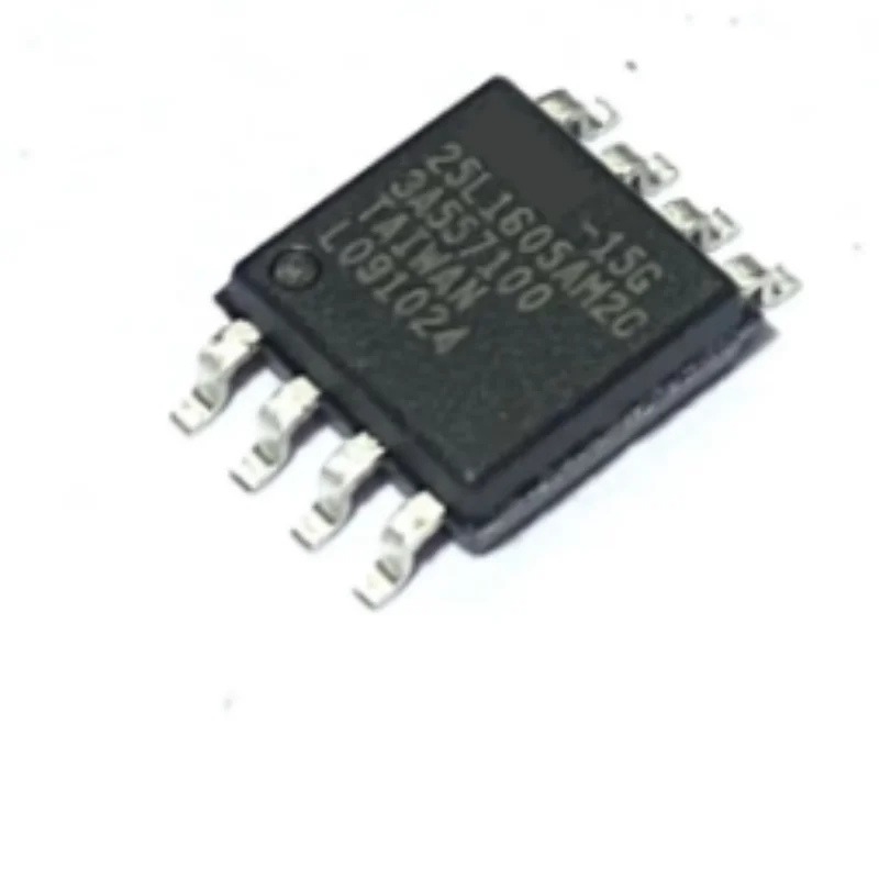 10-50PCS  MX25L1605A MX25L1605AM2C-15G SOP