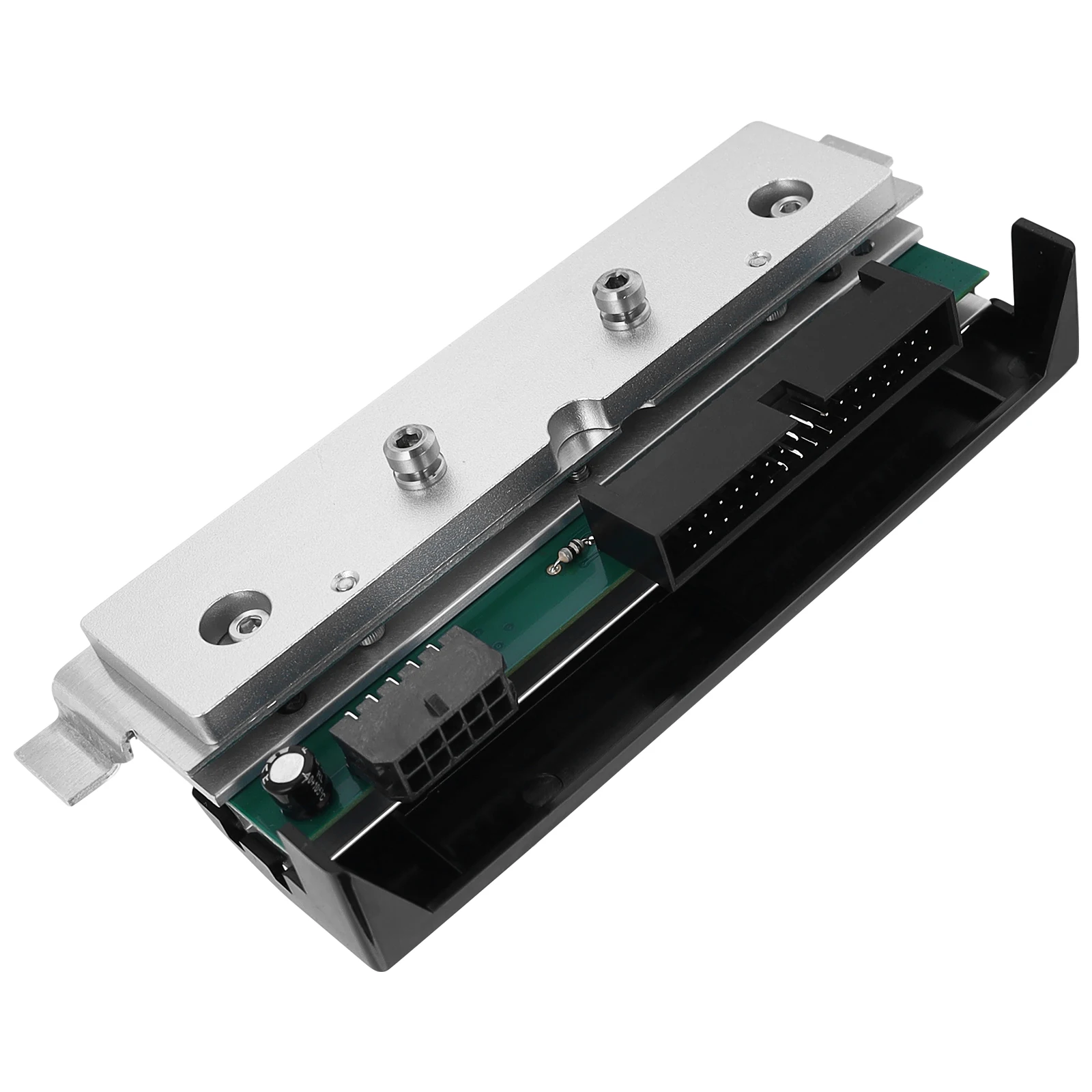 Kompatibler neuer OEM-Thermodruckkopf P1058930-011 für Zebra ZT410/ZT411 Barcode-Etikettendrucker, 600DPI Druckkopf – Detail 2