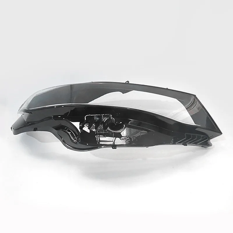 غطاء للعدسات الأمامية غطاء المصابيح الأمامية نظام إضاءة السيارات عاكس الضوء الشفاف غطاء ضوء السيارة لمدة 508 20-23 سنة