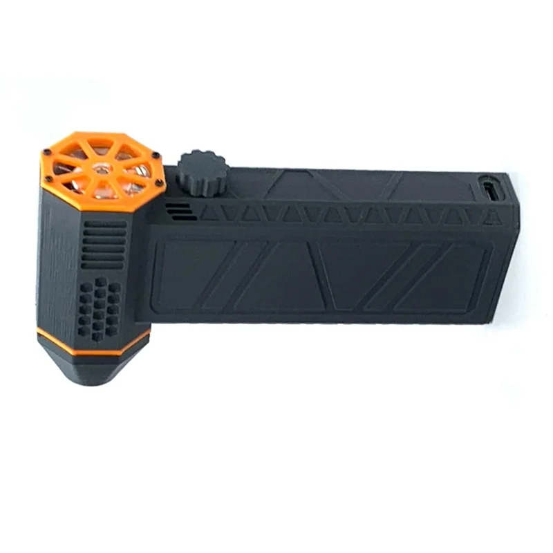 BBNV-ミニジェットブロワー 130000 RPM 電動ジェットファン スーパージェットファンブロワー 強力送風機 圧縮空気ダスター クリーニング/空気注入用