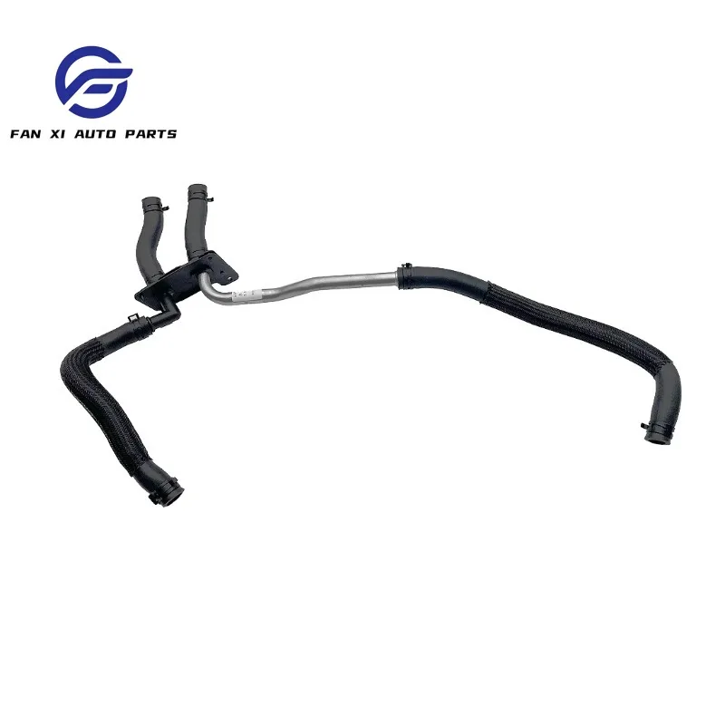 

Heater Water Pipe Heater Supply And Return Hose For Jeep Grand Cherokee Dodge Durango 55038030AN