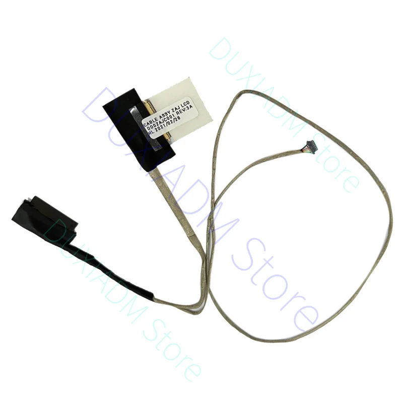 

ЖК-видеокабель EDP 30PIN для Acer Aspire A315-21/31/51/52