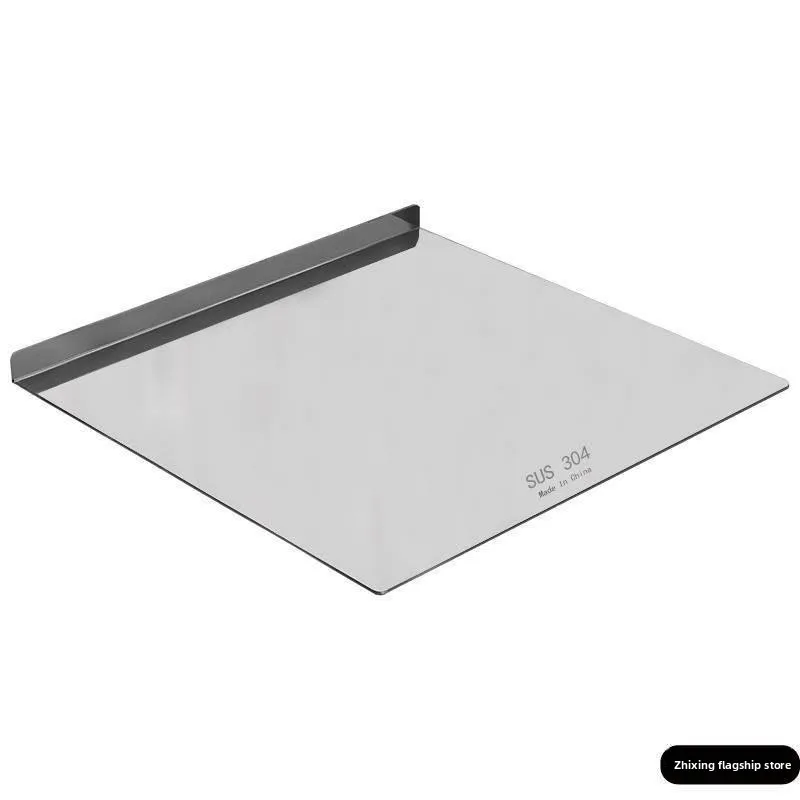 Couvercle de panneau de vidange d'évier de cuisine rétractable, bassin simple, bol de légumes, planche à pétrir la pâte, petit plateau