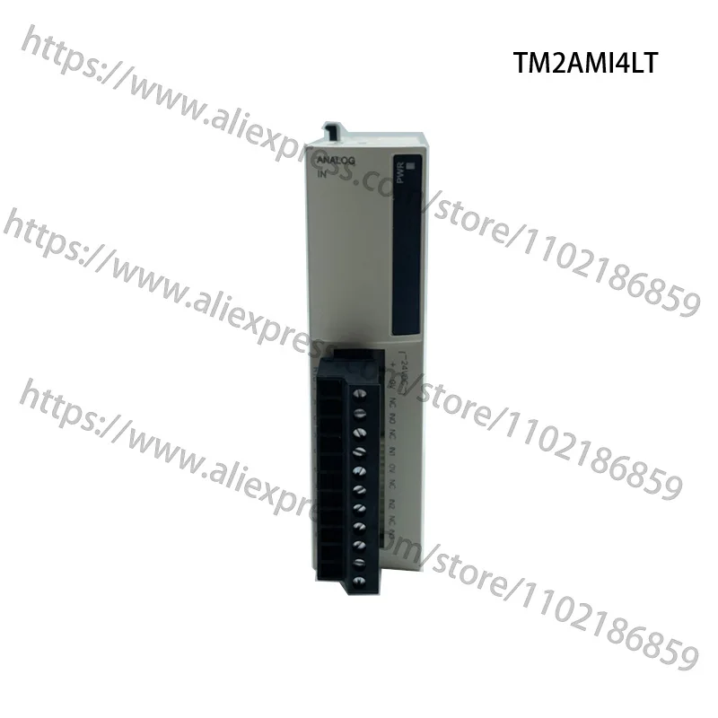 

Original NEW Plc Controller Immediate Delivery TM2AMI4LT