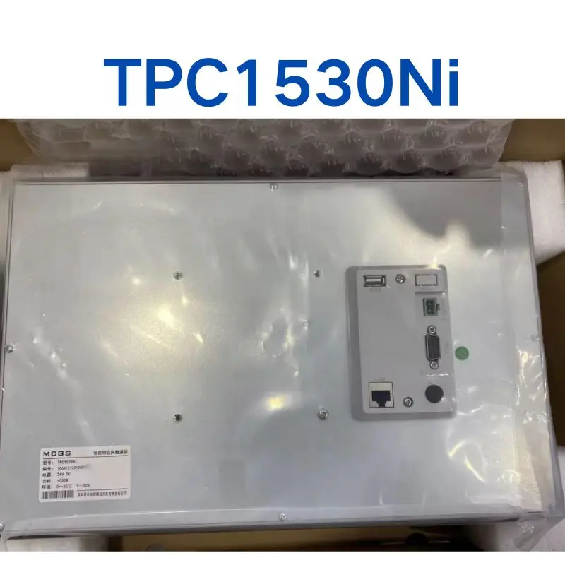 New TPC1530Ni  Smart IoT 15 inch touch screen WiFi interface Quick Shipping