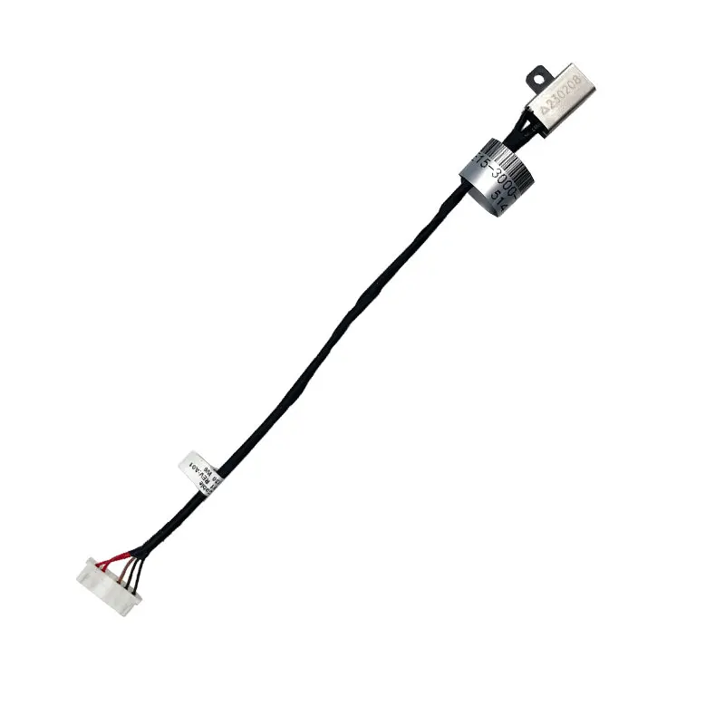 NEW Laptop DC Power Jack Cable For Dell Inspiron 3451 3458 3459 3468 3551 3552 3558 3559 3561 3568 5455 5458 5459 5558 5559