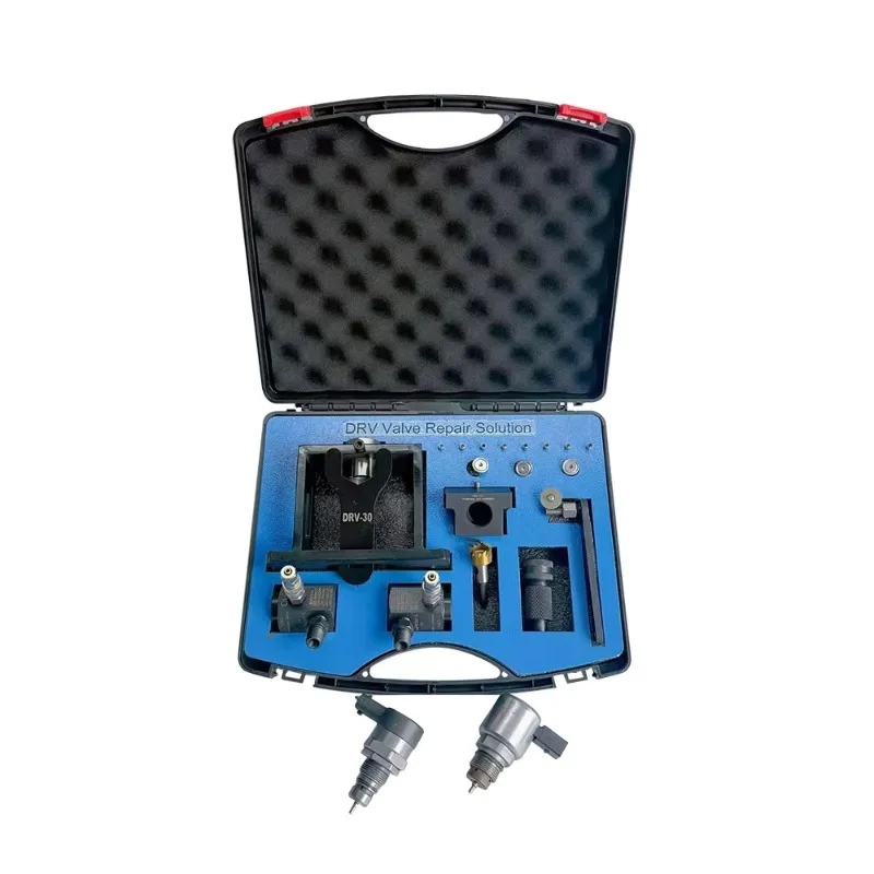 G15-110 DRV Repair Kit - Professional DRV repair and repair kit for major overhauls and routine maintenance