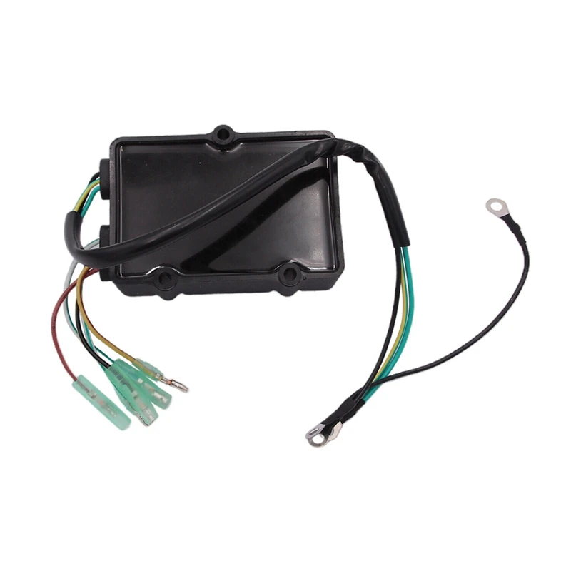 

CDI Switch Box Fit For Mercury Mariner 1997-2006 6/8/10/15/20/25 HP 2 Strokes 855713A4 855713A 3 855713A 4