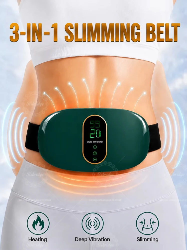 Thumbnail 2 - #58 Best Electric Body Slimming Massagers to Buy In 2026