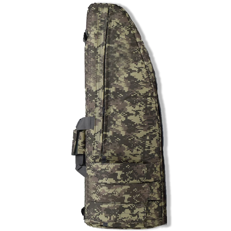 70cm High Quality Nylon Tactical Bag Airsoft Gun Accessories For Outdoor Sport Shooting Hunting Pouch