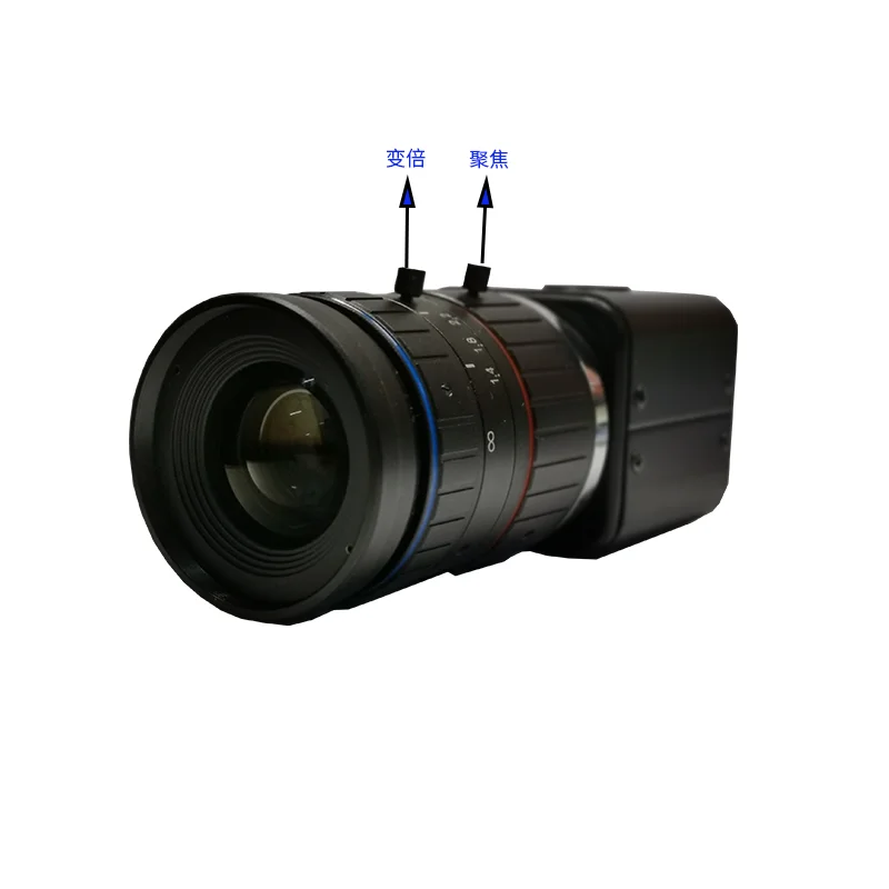 3G SDI Live Streaming Camera 1080P 60FPS HD Webcam For Calligraphy Teaching Online Course Remote Guidance Live Broadcast