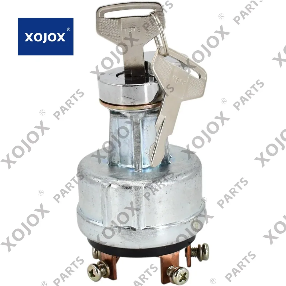 Xojox Ignition Swit…