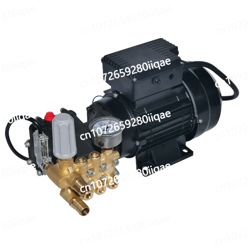 

Automatic High Pressure Car Washer Car Wash High Pressure Water Pump High Pressure Cleaner Car Washer