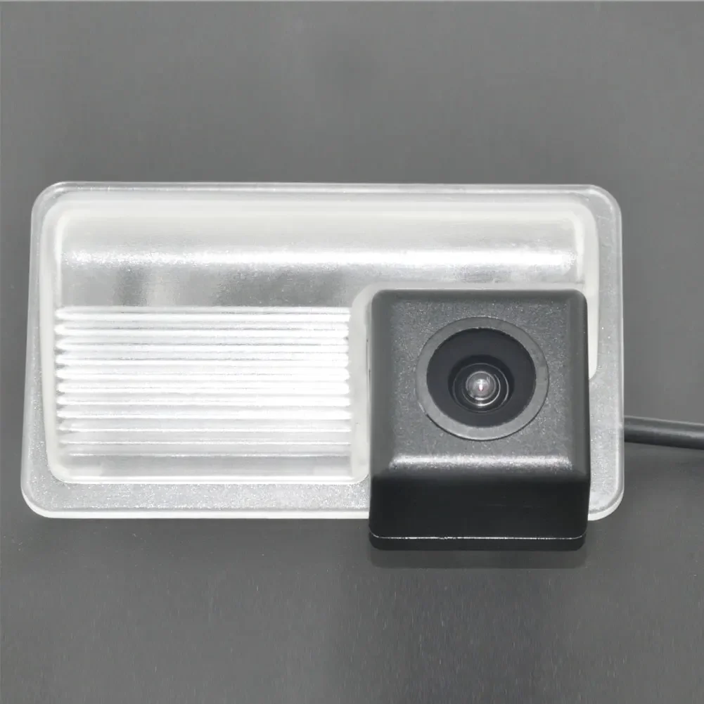 

CCD Car Rearview Rearview Backup Camera For Toyota Corolla EX/BYD F3/F3R Reverse Parking Camera